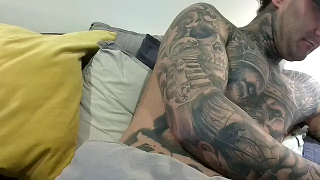 tattsNcock online show from June 21, 8:58 pm