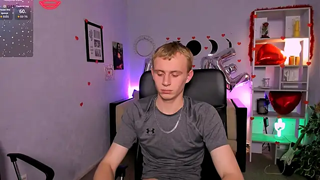 rafael bien online show from February 18, 3:48 am