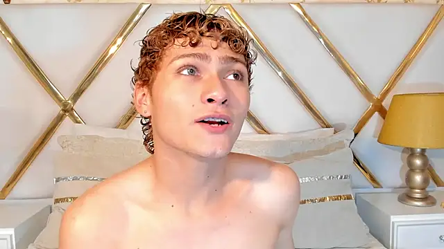 JacobRusso online show from April 2, 5:05 am