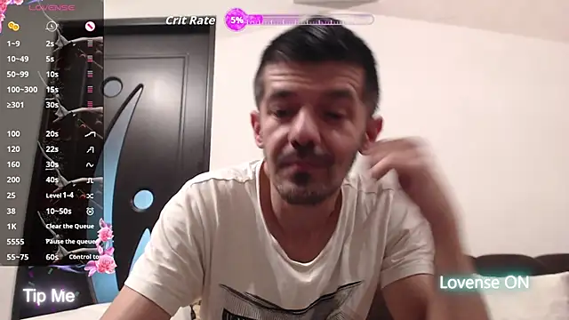 Dale E online show from November 24, 6:03 am