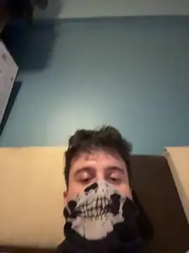 bigfatbro9 online show from April 19, 6:10 pm