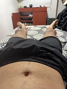 juancamodel online show from February 18, 3:26 am