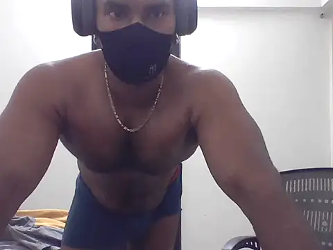 SauravMilflover69 online show from November 16, 7:05 pm