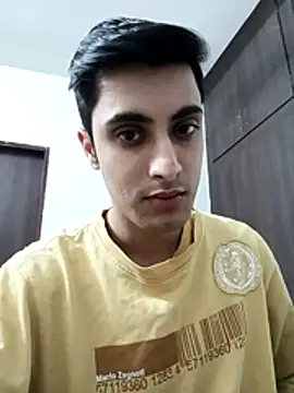 Jemin og online show from February 26, 4:30 pm