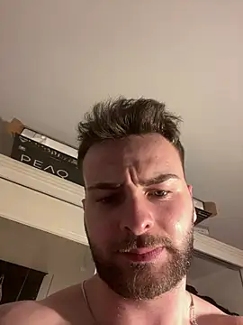 atesturky online show from February 2, 9:23 pm