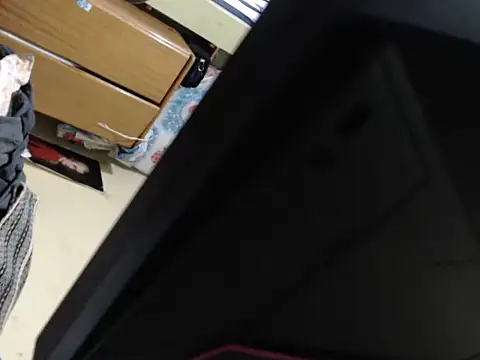 kingjh2 online show from March 29, 5:35 pm