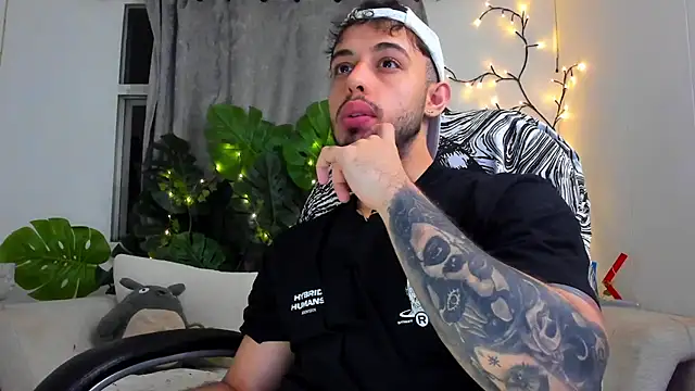 Austin coljs online show from March 25, 11:42 pm