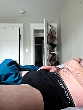 SamuelRed 19 online show from March 22, 5:18 pm