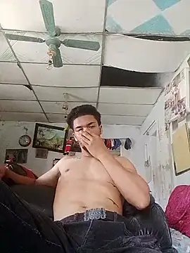 Rich Boy Activ online show from April 19, 5:01 pm