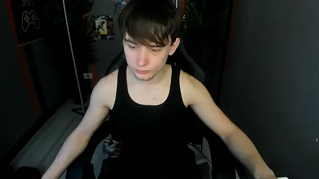 AlejandroEllias online show from February 1, 8:40 pm