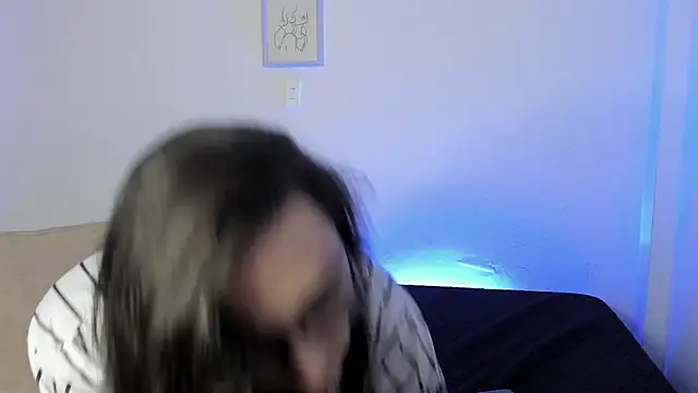 Amoneth Xx online show from March 5, 12:34 pm