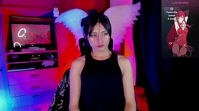  Angell Dustt Star online show from April 21, 1:30 am