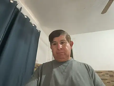 beto536 online show from May 9, 12:33 am