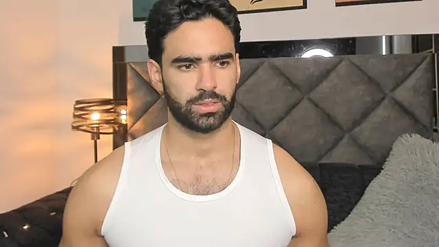 Brad Martin online show from February 8, 5:17 pm