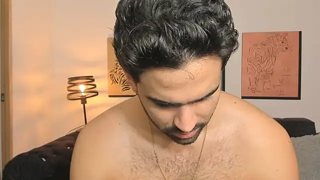 Brad Martin online show from April 4, 1:41 pm