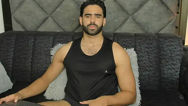 Brad Martin online show from February 6, 1:02 am