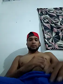 Elduodinamico45 online show from November 17, 3:09 am