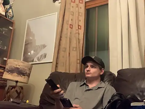 goodguybigD69 online show from April 14, 1:49 am