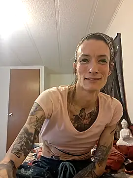 MaitressePomme3 online show from January 7, 12:37 am