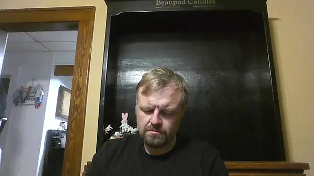 TheOneDonShaun online show from April 8, 4:57 am