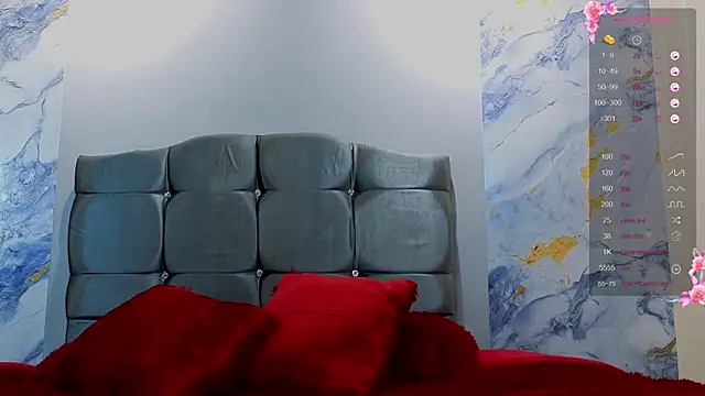 James Adams 01 online show from April 18, 12:50 pm