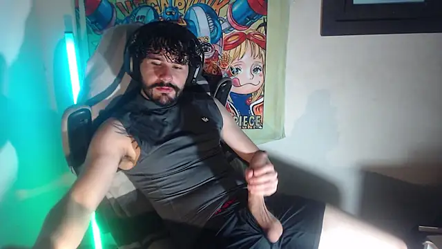 LuciferSantoryu online show from February 11, 7:13 am