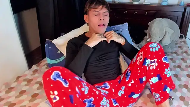 Jin kougasaki online show from December 5, 2:40 am