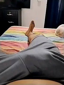 rancher24 online show from November 18, 8:34 pm