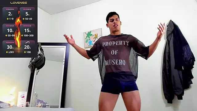 blorelopez online show from March 20, 8:23 pm