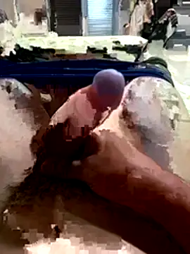 PristineMen online show from November 30, 4:25 am