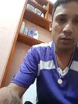 FrappedLocking online show from May 3, 5:43 am