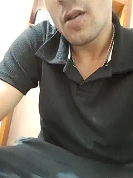 FrappedLocking online show from May 1, 4:16 am