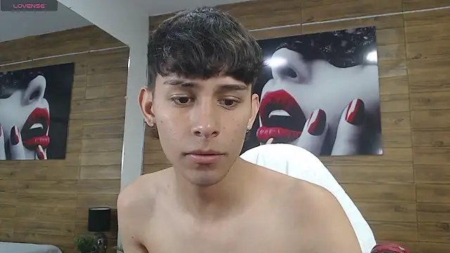 DraxBlade09 online show from March 3, 8:05 pm