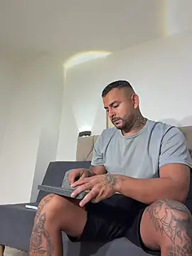 david10kc online show from July 23, 2:25 pm