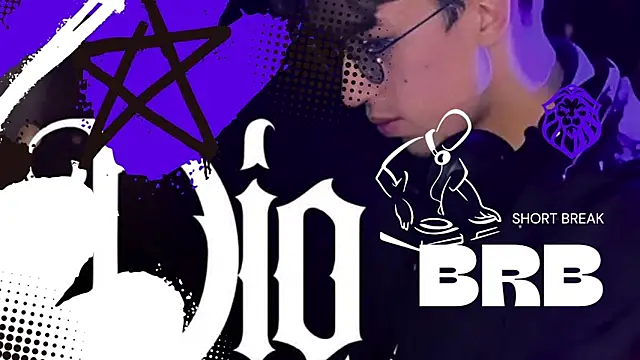 Dio  morningstar online show from December 5, 3:30 pm