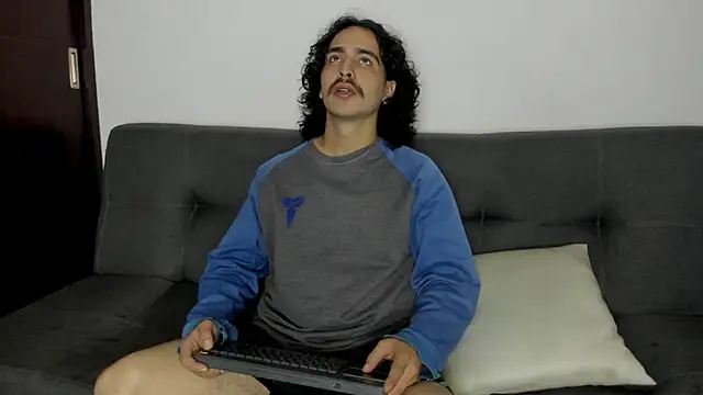 Jave rave online show from January 13, 12:42 pm