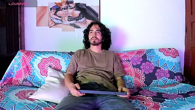 Jave rave online show from March 12, 4:42 am