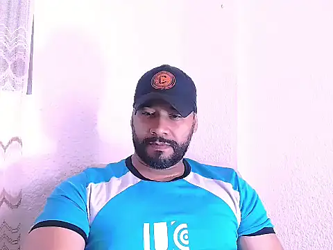 musclehetero online show from March 13, 4:36 pm