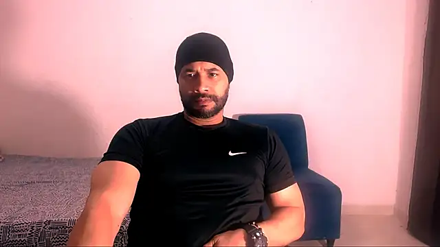 musclehetero online show from November 19, 5:02 pm