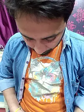 Cute Lucky online show from January 18, 11:56 am