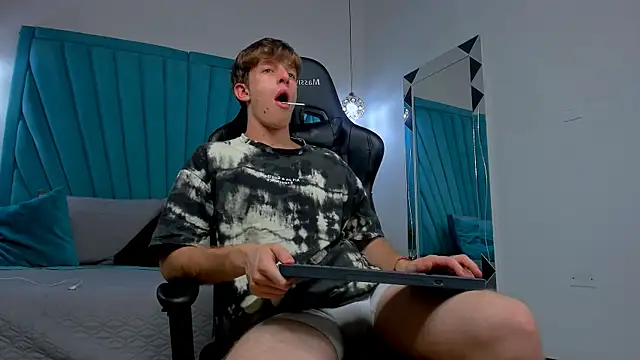 Ostin Saints online show from March 28, 7:25 pm