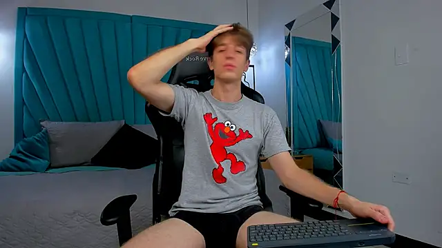 Ostin Saints online show from March 27, 5:47 pm