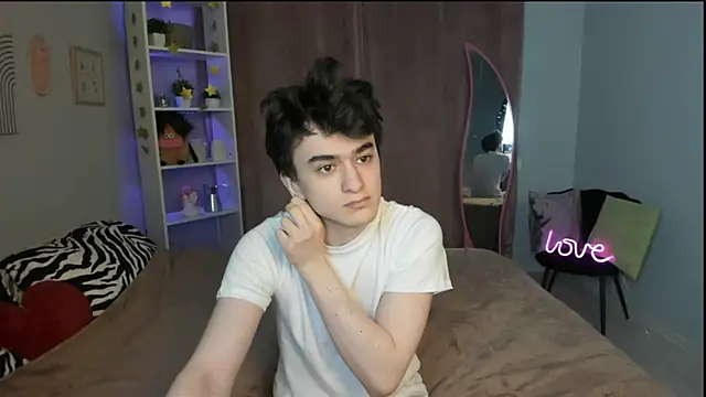 kevinhunter  online show from November 20, 4:06 pm