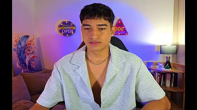 ken blakerr online show from February 6, 7:38 am