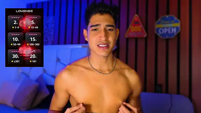 ken blakerr online show from December 17, 7:09 pm