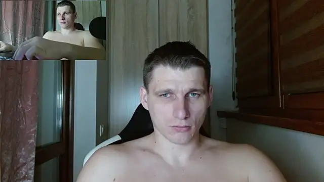 Poliglotjoe1 online show from March 5, 2:41 am