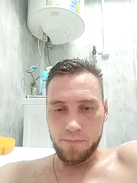 Makar198726 online show from April 10, 5:09 pm