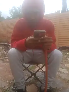 Eezxxx online show from April 23, 8:41 am