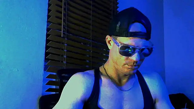 JockNThirsty online show from March 8, 2:48 am