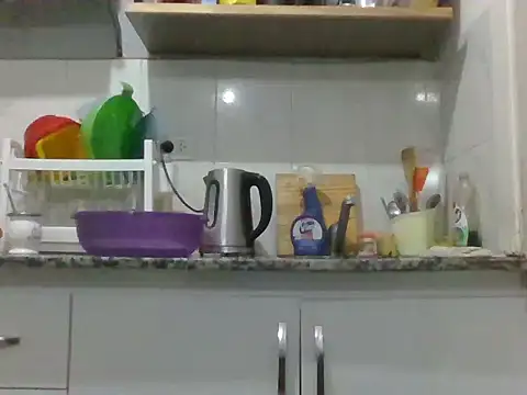 Fraannz3 online show from November 20, 10:30 pm